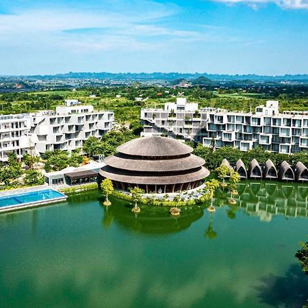 Wyndham Grand Vedana Ninh Binh Resort Eksteriør billede