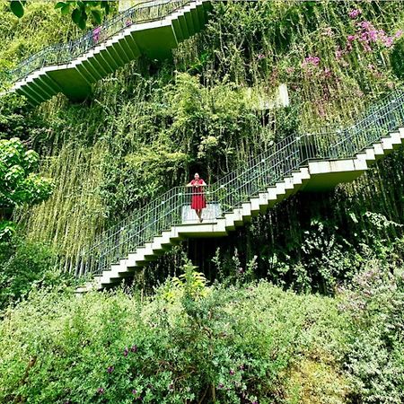 Wyndham Grand Vedana Ninh Binh Resort Eksteriør billede