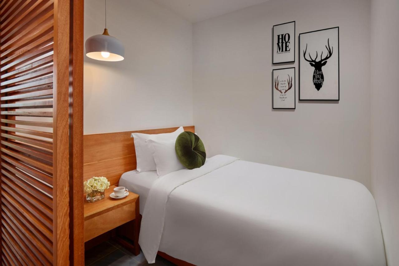 Wyndham Grand Vedana Ninh Binh Resort Eksteriør billede