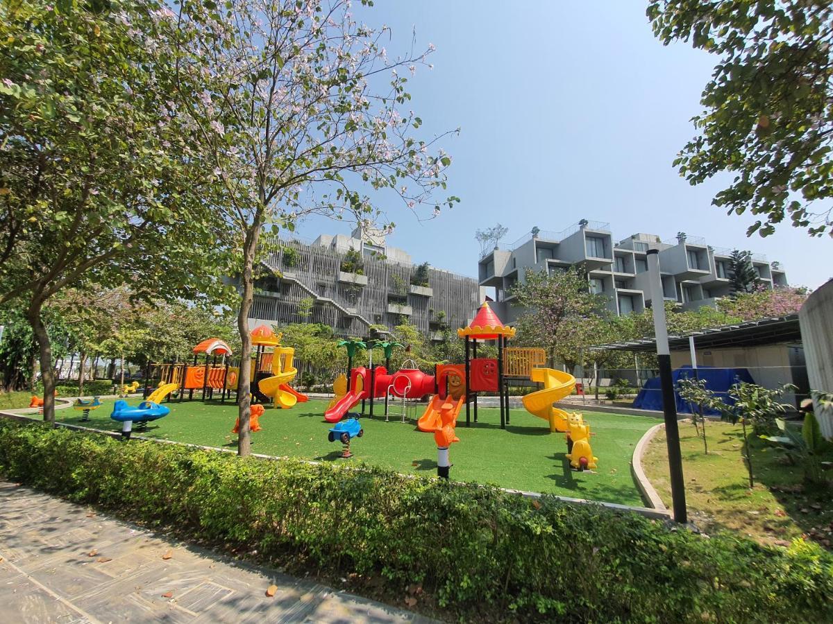 Wyndham Grand Vedana Ninh Binh Resort Eksteriør billede