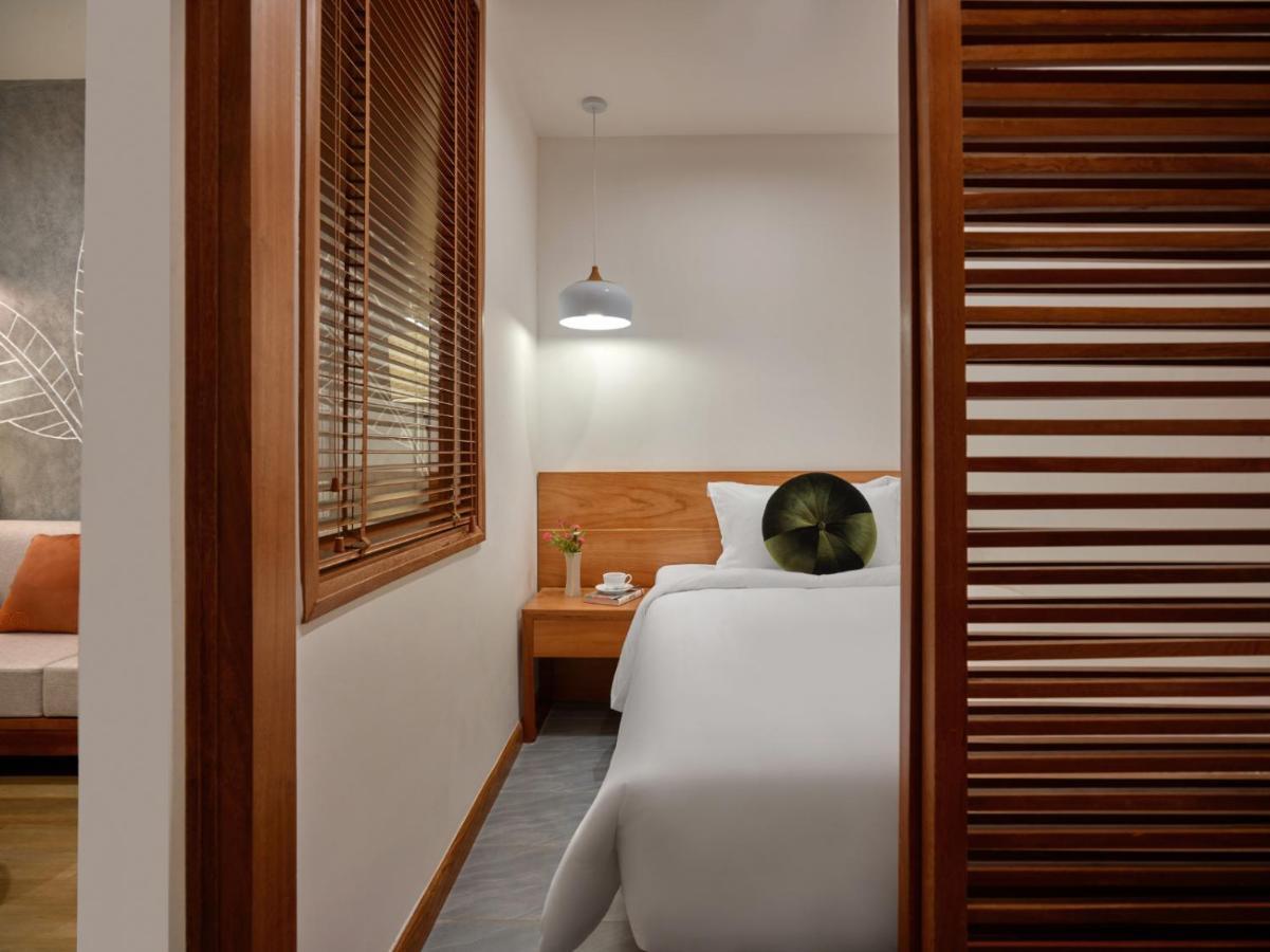 Wyndham Grand Vedana Ninh Binh Resort Eksteriør billede