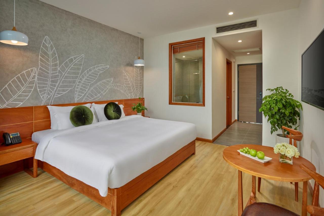 Wyndham Grand Vedana Ninh Binh Resort Eksteriør billede