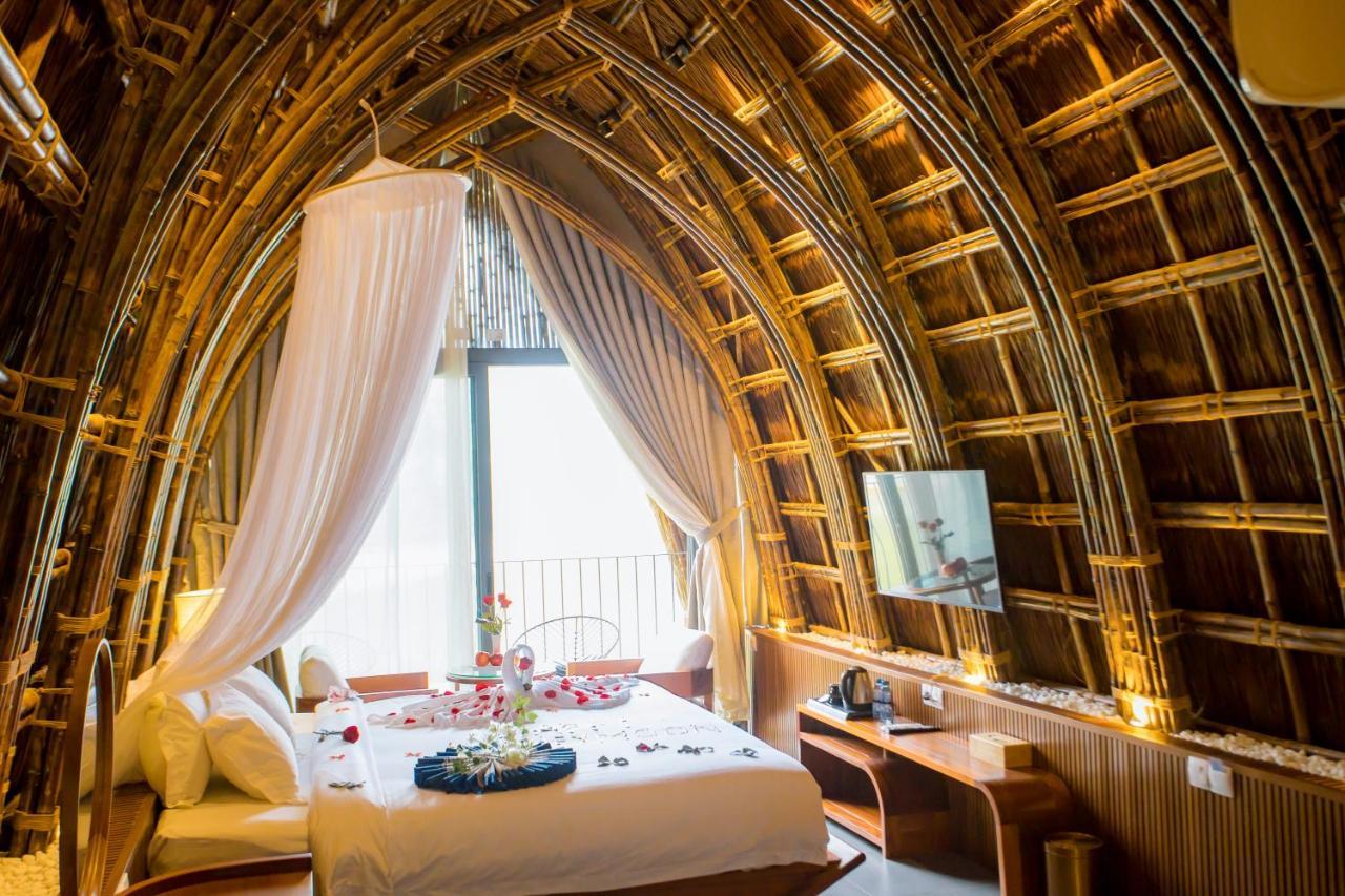 Wyndham Grand Vedana Ninh Binh Resort Eksteriør billede