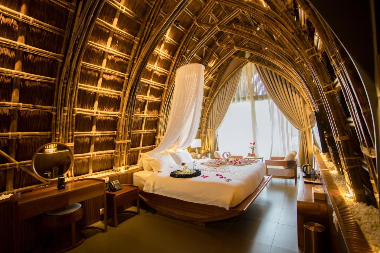 Wyndham Grand Vedana Ninh Binh Resort Eksteriør billede