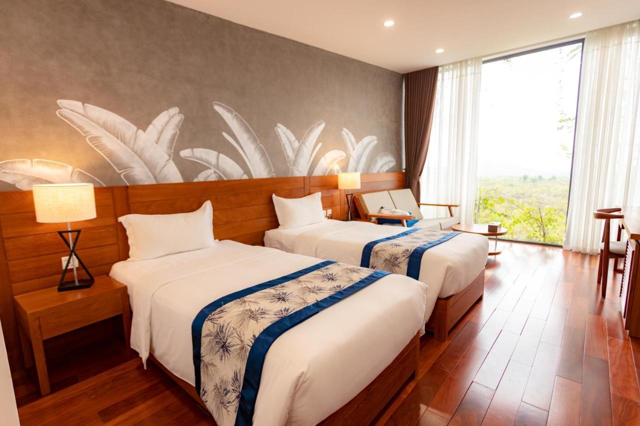 Wyndham Grand Vedana Ninh Binh Resort Eksteriør billede
