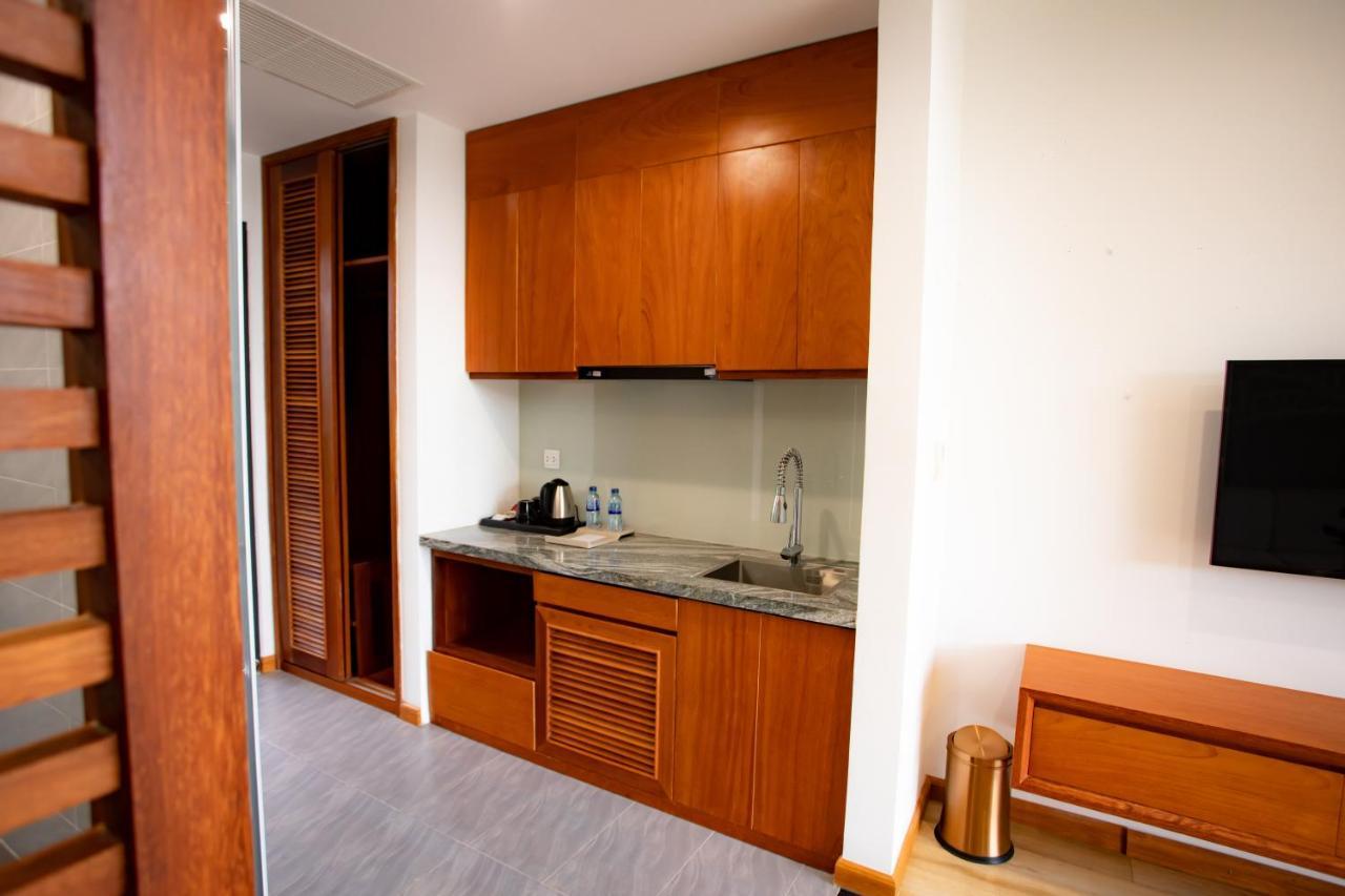 Wyndham Grand Vedana Ninh Binh Resort Eksteriør billede