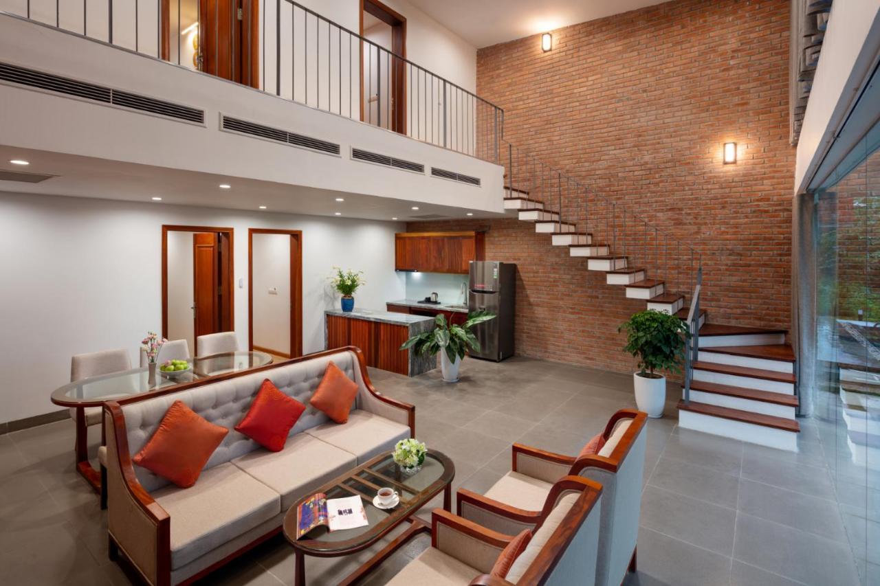 Wyndham Grand Vedana Ninh Binh Resort Eksteriør billede