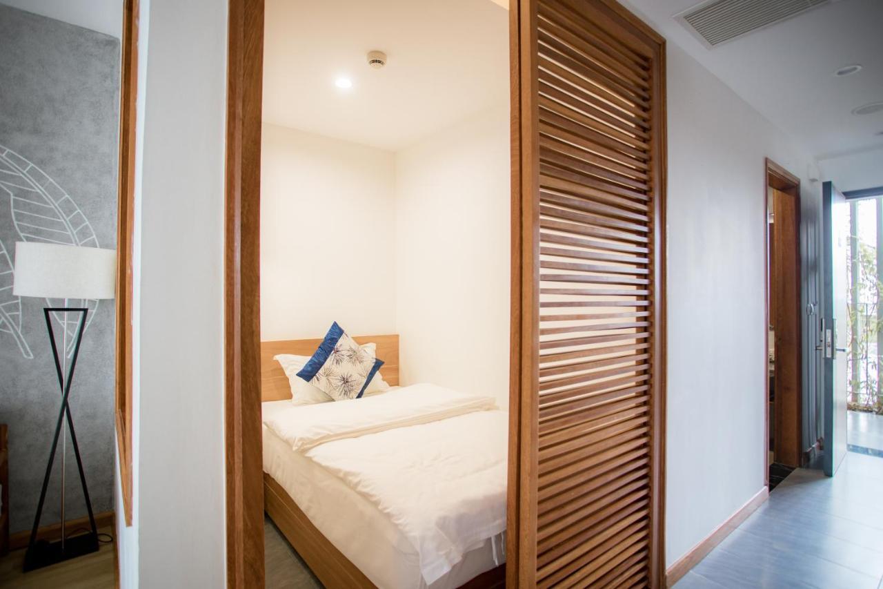 Wyndham Grand Vedana Ninh Binh Resort Eksteriør billede